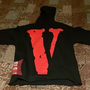Vlone/Nav collab